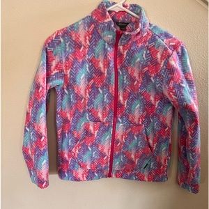 Eddie Bower Jacket